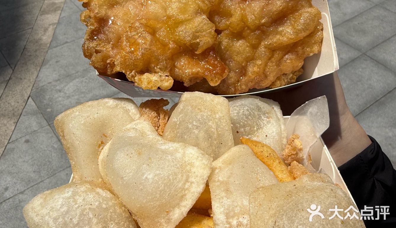 离开喜隆多前，一定要打包带走的！！！！