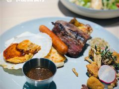 -卡朋西餐(悦汇城店)