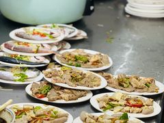 -正宗牛奇排骨饭(第一分店)