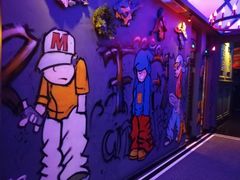 -欧歌堡KTV PARTY(万濠城店)