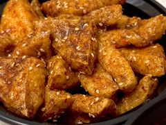 -518豆腐干(总店)
