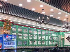 -花圃园餐厅店(和田二街28号院店)