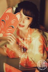 点击看大图 -持熹光年写真体验馆