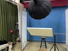 -真我樣照相馆·身份证·证件照·外拍(环球港店)