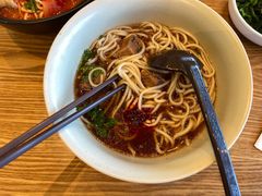 -李先生牛肉面大王(欧亚卖场店)