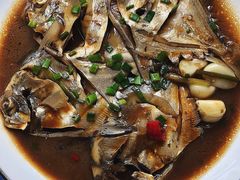 -花满楼(启秀路店)