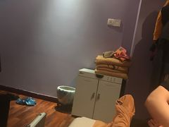 -华夏良子·足道·SPA·艾灸(小麦岛银海店)