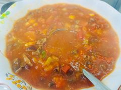 -宾朋海鲜饭庄(兴海路店)