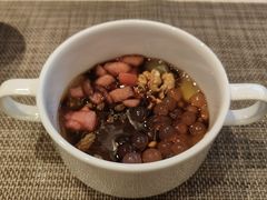 -新港湾大酒店-西餐厅