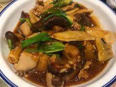 -慧娟面馆·餐厅(望江路店)