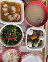 -宝馨月月子中心(友谊医院店)