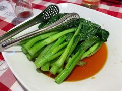 -西贝(上海中心店)