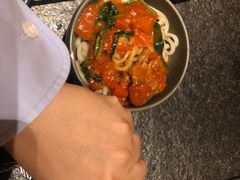 -丝路金桃·新疆菜(徐汇店)