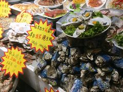 -福苗小骆驼烧烤(莲湖路店)