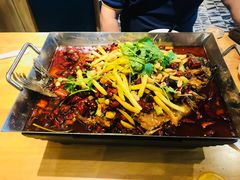 -金悦印象小馆(三里河店)