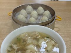 -祥记汤圆(东宝兴路店)