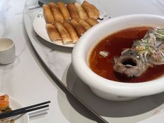 -丽华园(汉阳龙阳店)