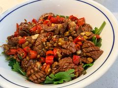 -福巷湘食小馆·猛火现炒(上海首店)