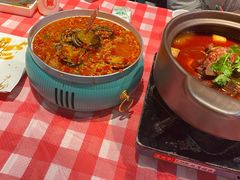 -辣小鲜·南昌大排档(船山路店)