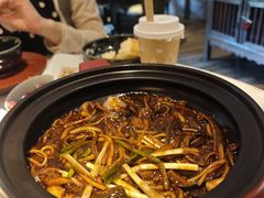 -杭州君悦酒店·湖滨28中餐厅