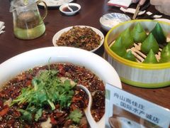 -高佳庄·舟山海鲜(海景旗舰店)