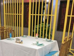 -一品江南韵·淮扬菜