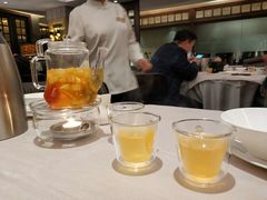-粗茶淡饭·汉口公馆(循礼门店)