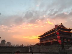 -西安城墙·碑林历史文化景区