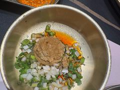 -西塔老太太泥炉烤肉(龙湖北苑天街店)