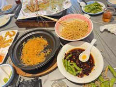 -楚太子  中餐&烧烤(武大店)