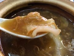 -添發碗仔翅美食