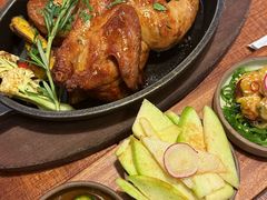 -卡朋厨房(289艺术园区店)