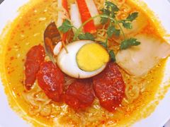 -華人 華星冰室(氹仔 店)