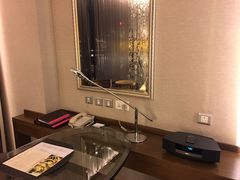 -澳门十六浦索菲特大酒店