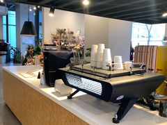 -dotcom coffee古点咖啡(致真大厦店)