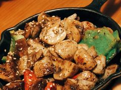 -鳗鱼家·深夜食堂(军博店)