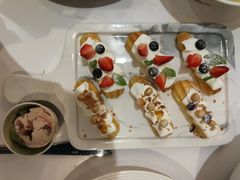 -KIDults童伴儿亲子餐厅(达美中心广场店)