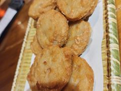-文楼·淮扬菜·淮安早茶(河下古镇翔宇店)