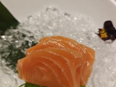 -水木锦堂·自助铁板烧(世贸天阶店)