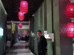 -舟山希尔顿酒店