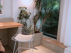 -CHEZ JASMINE 茉莉的氧气厨房
