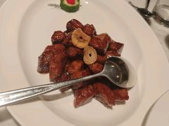 蚝皇牛仔粒-荣兴酒家(徐家汇店)