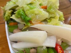 -疯狂牛骨饸饹面(光华路店)