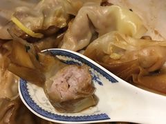 开洋拌馄饨-熙盛源(凤凰街店)