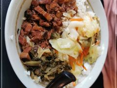 -永和大王(梅家浜店)