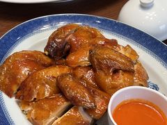 -自如ZSPACE四合院艺术餐厅