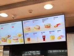 -麦当劳(广州南站店)