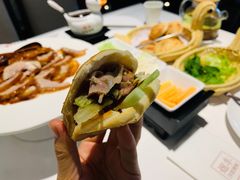 -煜丰汴京烤鸭(福彩路店)