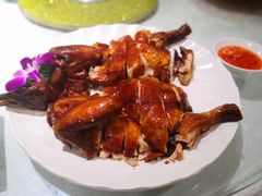 -大欢喜饭店(江怡路店)