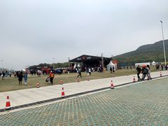 -南京市江宁方山